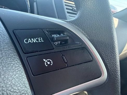 Used 2024 Mitsubishi Outlander Sport ES AWD/4WD image 16