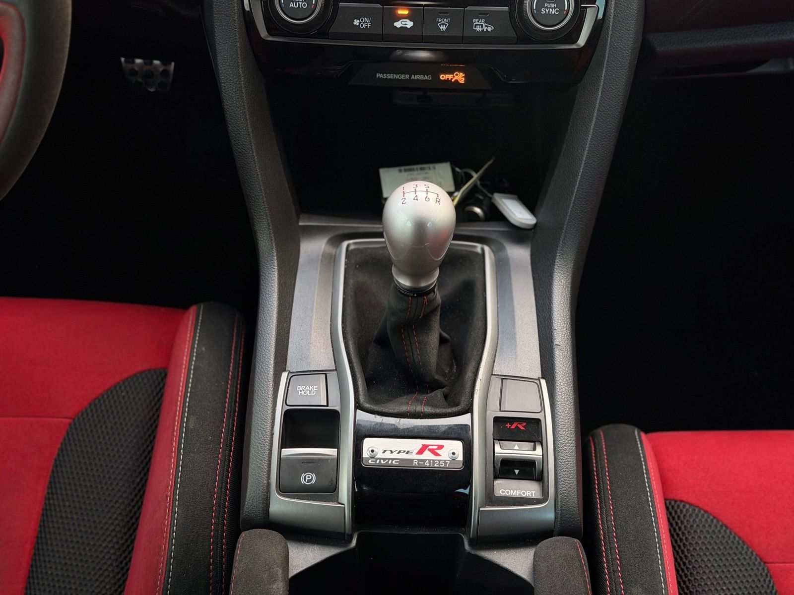 Used 2021 Honda Civic Type R image 51