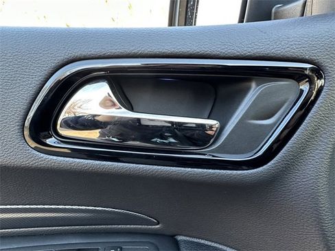 New 2026 Dodge Durango GT w/ Blacktop Package image 32