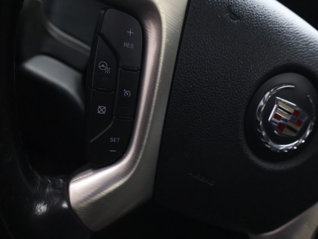 Used 2013 Cadillac Escalade ESV Platinum RWD image 22