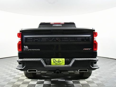 Used 2024 Chevrolet Silverado 1500 RST w/ Convenience Package II image 12