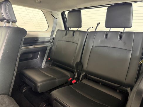 Used 2016 Toyota 4Runner Limited AWD/4WD image 27