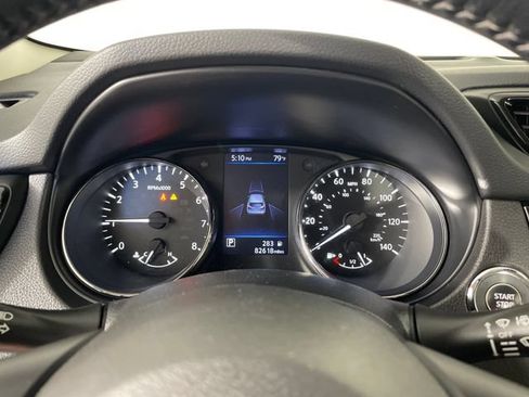 Used 2019 Nissan Rogue Sport SV w/ All-Weather Package AWD/4WD image 5