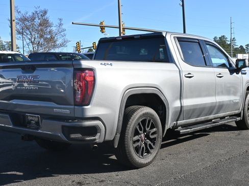 Used 2023 GMC Sierra 1500 Elevation image 15