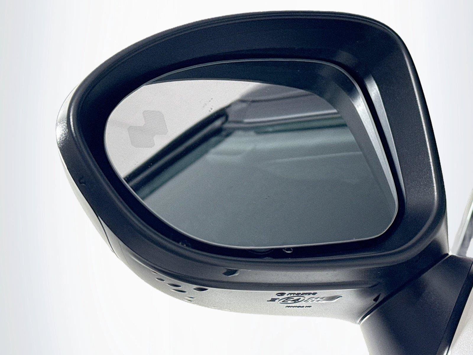 New 2026 MAZDA MX-5 Miata Club w/ Interior Package RWD image 3