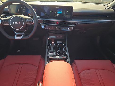 New 2026 Kia K5 GT-Line image 14