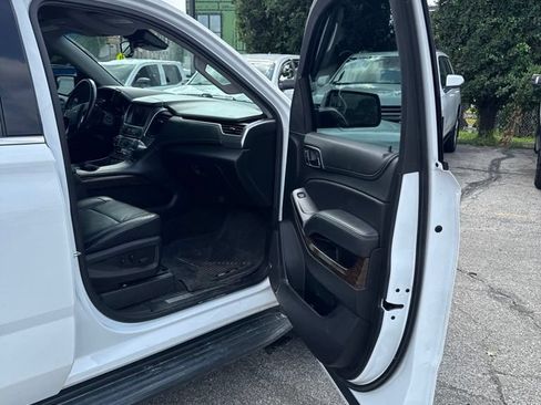 Used 2018 Chevrolet Tahoe LT AWD/4WD image 20