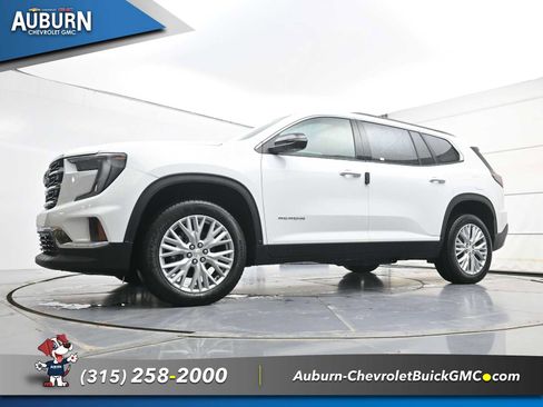 New 2026 GMC Acadia Elevation w/ Elevation Premium Package image 18