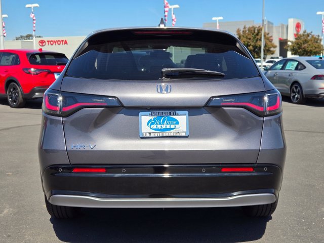 New 2027 Honda HR-V EX-L image 5