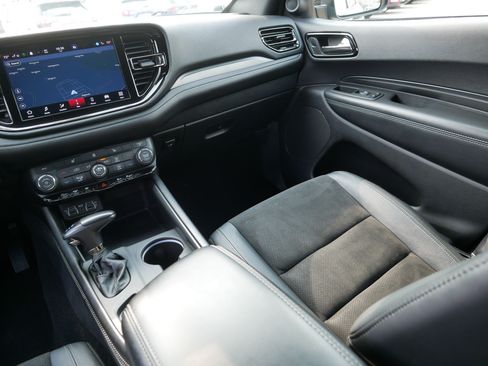 Used 2021 Dodge Durango GT AWD/4WD image 11