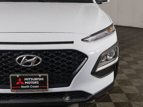 Used 2020 Hyundai Kona SEL AWD/4WD image 13