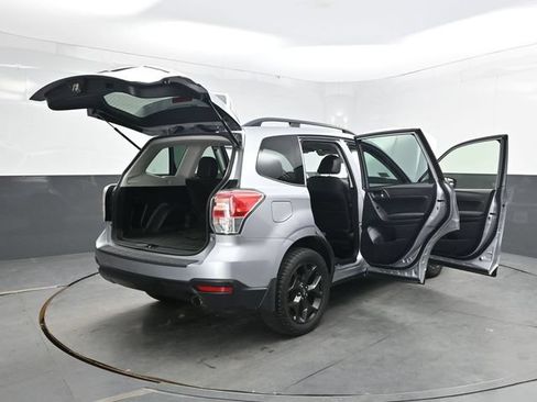 Used 2018 Subaru Forester 2.5i Premium AWD/4WD image 56