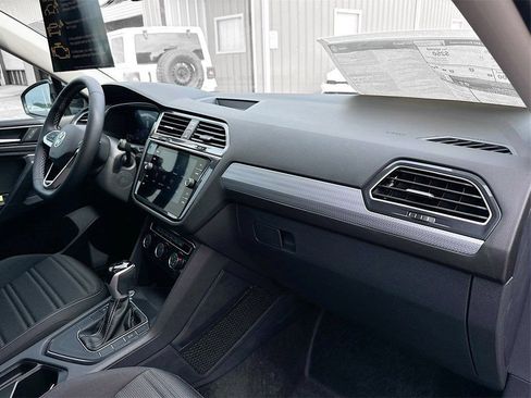 Used 2024 Volkswagen Tiguan S FWD image 33
