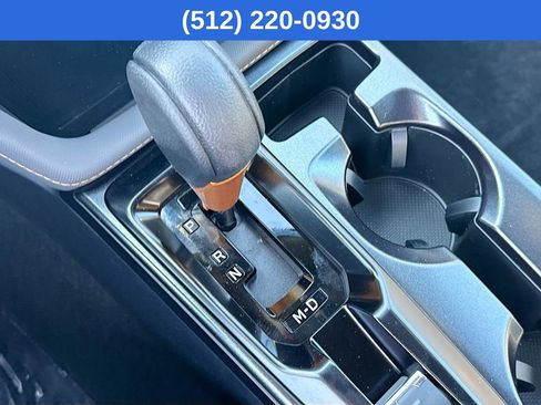 New 2026 Subaru Forester Wilderness image 21