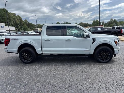 Used 2024 Ford F150 Lariat w/ Equipment Group 502A High AWD/4WD image 9