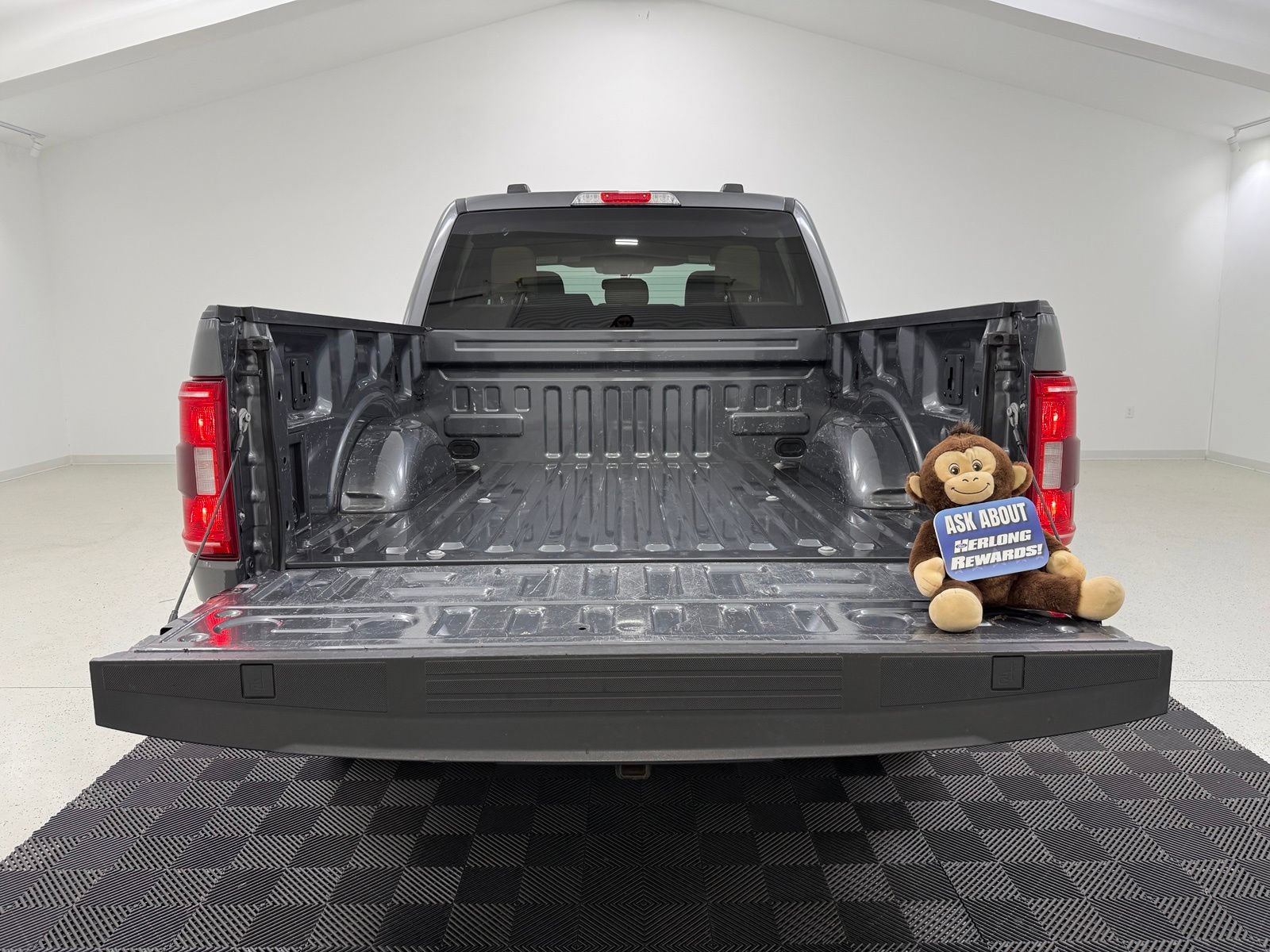 Used 2023 Ford F150 XLT w/ Equipment Group 302A High AWD/4WD image 8