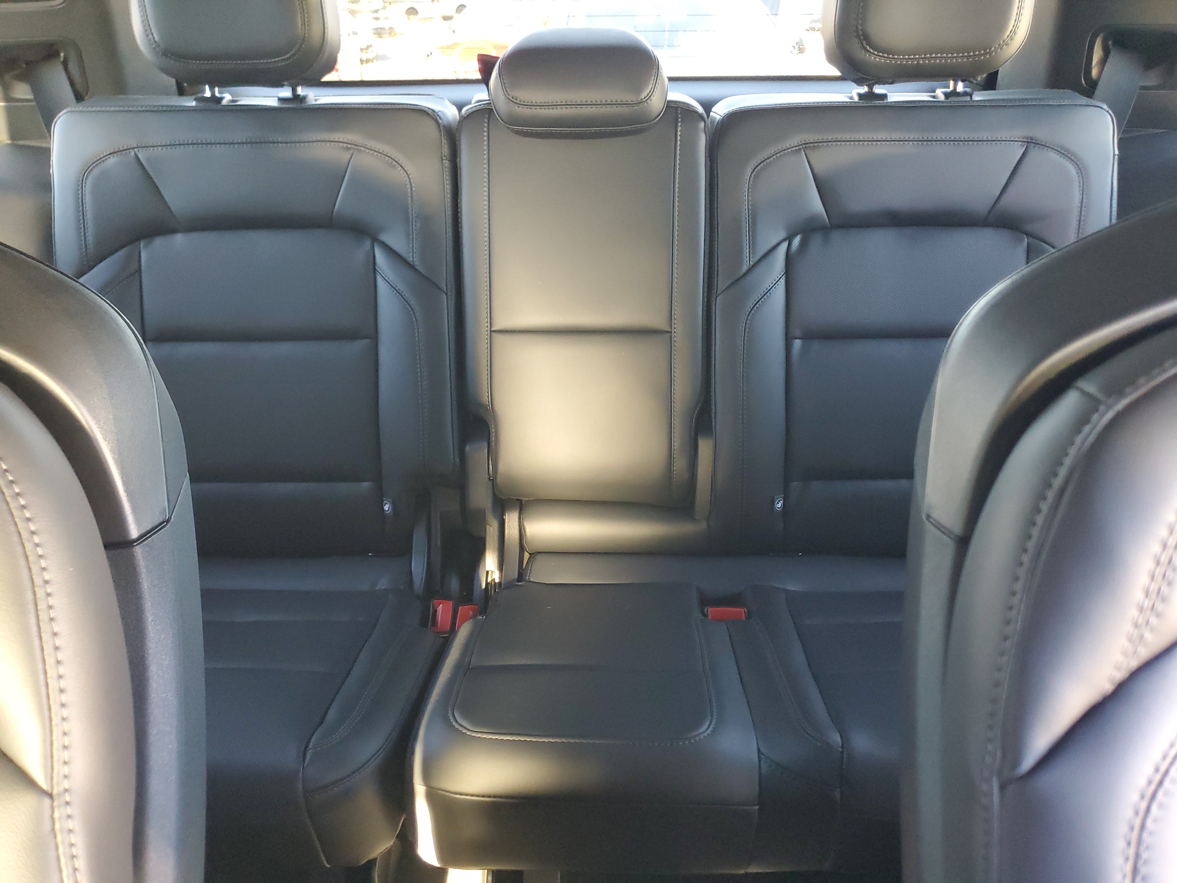 New 2026 Lincoln Navigator Reserve w/ Jet Appearance Package AWD/4WD image 32