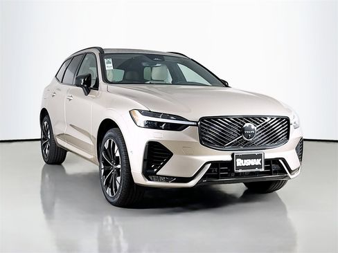 New 2026 Volvo XC60 B5 Plus w/ Protection Package Premier image 1