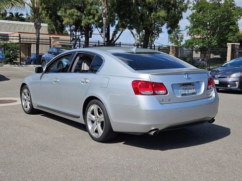 Used 2007 Lexus GS 350 RWD image 8