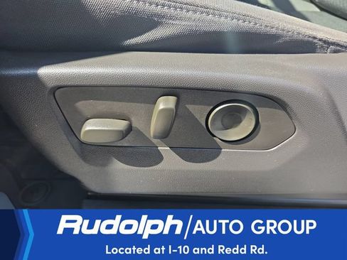 Used 2023 Chevrolet Silverado 1500 RST w/ LPO, Dark Essentials Package RWD image 10