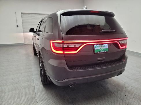 Used 2019 Dodge Durango GT w/ Blacktop Package RWD image 6