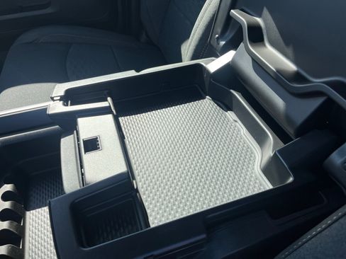 New 2025 RAM 2500 Big Horn image 15