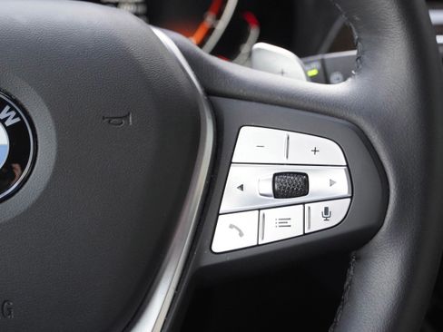 Certified 2024 BMW X3 sDrive30i w/ Premium Package image 23