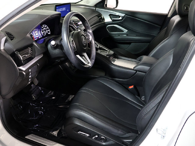 Certified 2024 Acura RDX SH-AWD image 12