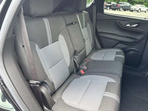Used 2023 Chevrolet Blazer LT w/ Driver Confidence Package FWD image 21