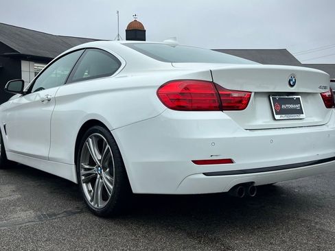 Used 2016 BMW 428i Coupe image 5
