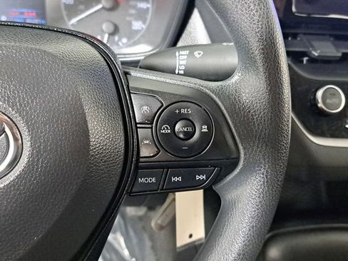 Used 2023 Toyota Corolla LE image 25