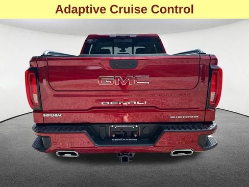 Used 2021 GMC Sierra 1500 Denali w/ Denali Ultimate Package AWD/4WD image 11