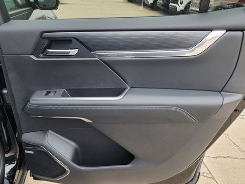 New 2026 GMC Acadia Elevation w/ Elevation Premium Package image 42