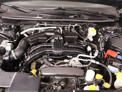 Used 2021 Subaru Crosstrek 2.0i Premium w/ Popular Package #3 image 19