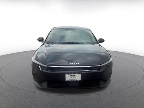 Used 2026 Kia K4 FWD image 4