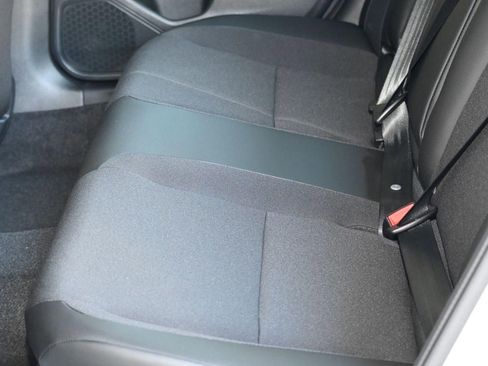 New 2026 Honda Civic Sport image 18