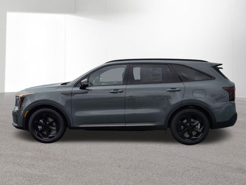 New 2026 Kia Sorento SX Prestige AWD/4WD image 8