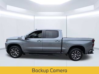 Used 2021 Chevrolet Silverado 1500 RST AWD/4WD video 2
