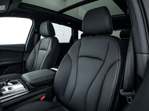 New 2026 Audi Q7 3.0T Premium Plus image 16