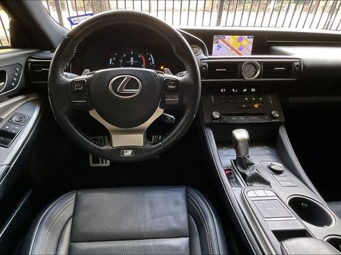 Used 2016 Lexus RC 200t image 6