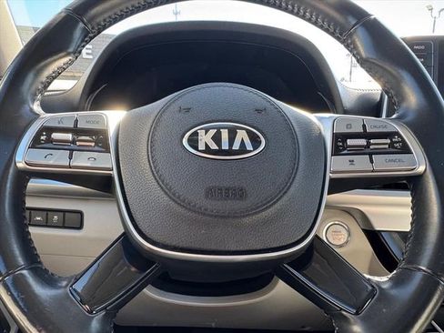 Used 2021 Kia Telluride S image 17