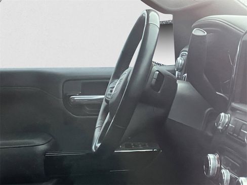 Used 2021 GMC Sierra 1500 AT4 w/ AT4 Premium Package image 7