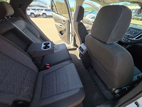 Used 2024 Chevrolet Equinox LT AWD/4WD image 24