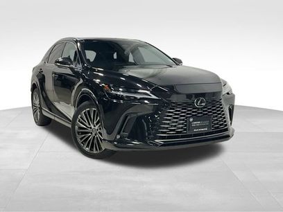 Certified 2024 Lexus RX 350 AWD