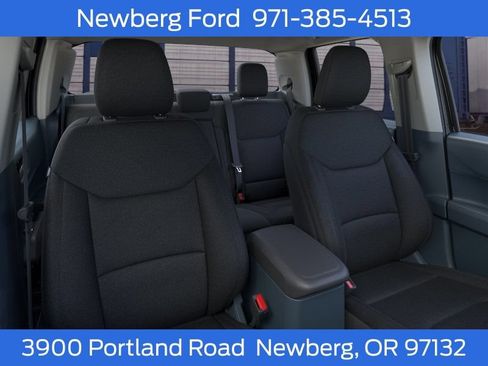 New 2026 Ford Maverick XLT w/ Equipment Group 301A AWD/4WD image 10
