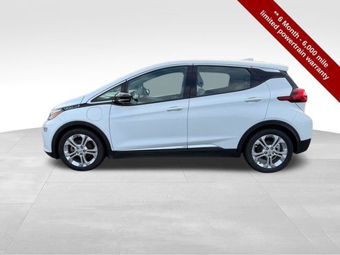 Used 2020 Chevrolet Bolt LT FWD image 2