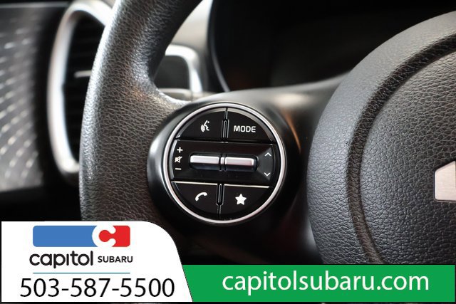 Used 2023 Kia Soul LX w/ LX Technology Package FWD image 16
