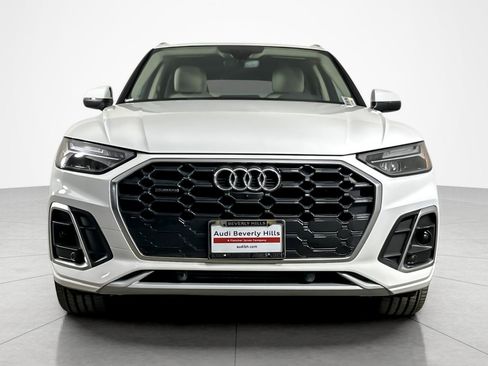 Used 2023 Audi Q5 2.0T Premium Plus w/ Premium Plus Package image 8