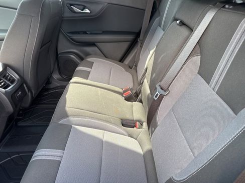 New 2025 Chevrolet Blazer LT w/ Midnight/Sport Edition image 21