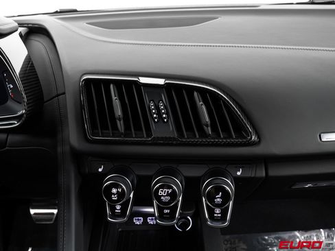 Used 2022 Audi R8 V10 performance RWD image 29
